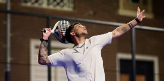 Esta semana se juega el FIP Platinum Veracruz, la penúltima batalla por meterse en el Premier Padel Finals Esta semana se juega el FIP Platinum Veracruz, la penúltima batalla por meterse en el Premier Padel Finals
