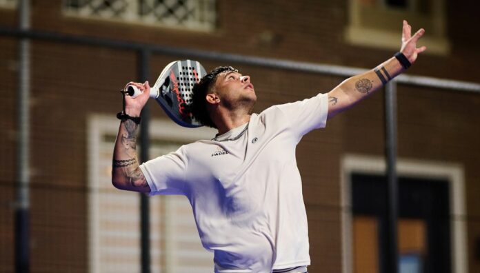 Esta semana se juega el FIP Platinum Veracruz, la penúltima batalla por meterse en el Premier Padel Finals
