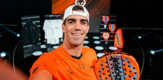 Lebrón explica su ruptura con Stupa y su apuesta por Augsburger: “No me sirve estar en semis”