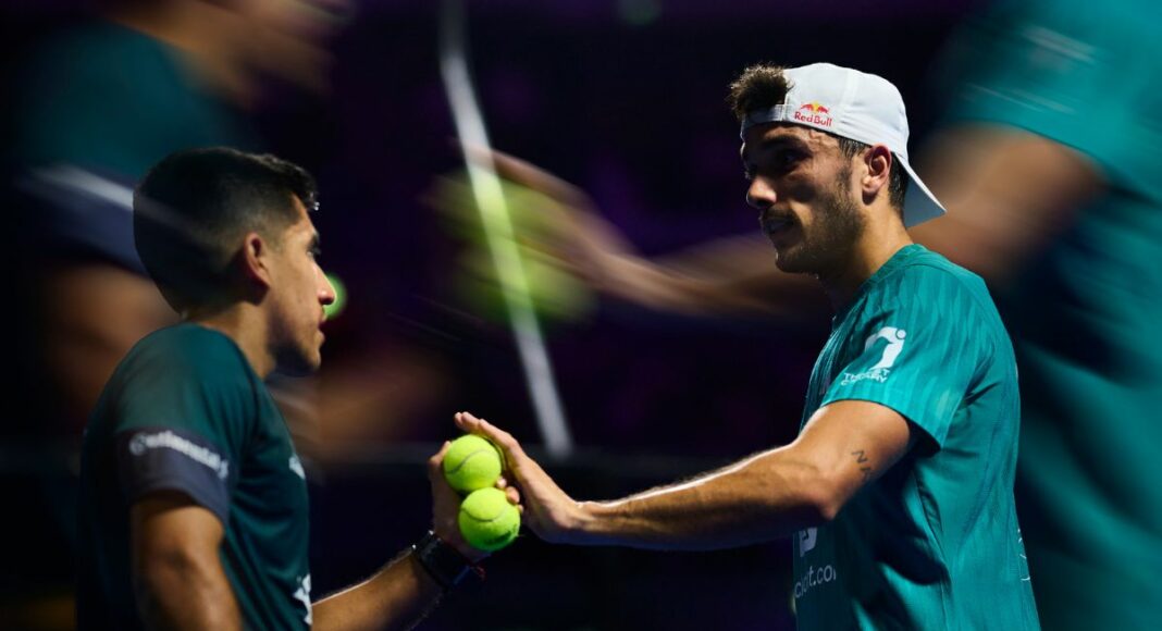 Las finales del Dubai P1 llegan este domingo con la lucha por el número 1 al rojo vivo