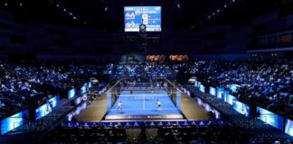 Partidos, horarios y retransmisión de las semifinales del Mundial por Parejas de Pádel 2025