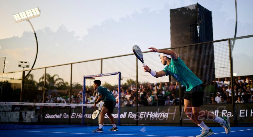 Finales Newgiza P2: horarios y dónde ver en directo hoy