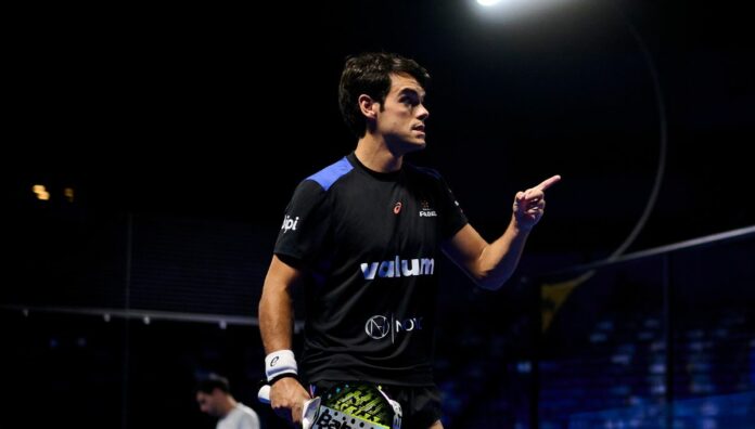 Partidos, horarios y retransmisión de los octavos de final del Mundial por Parejas de Pádel 2025