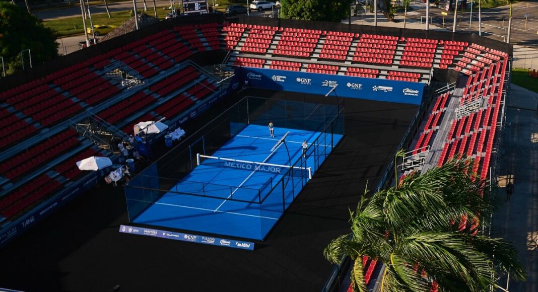 ¡Esta madrugada arranca el cuadro final del Mexico Major con los treintaidosavos de final!