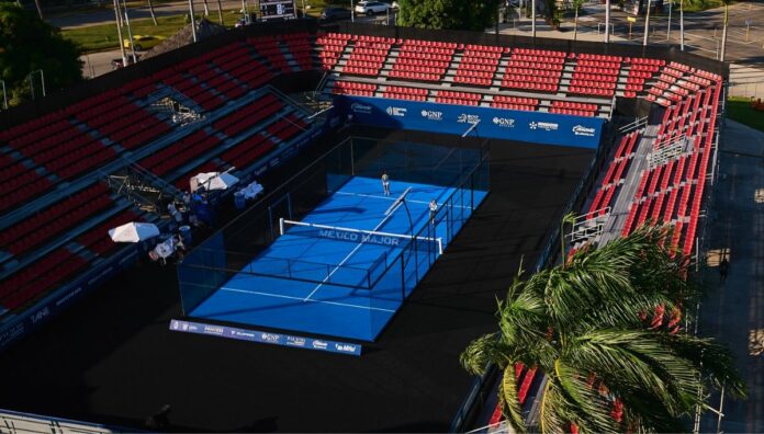 ¡Esta madrugada arranca el cuadro final del Mexico Major con los treintaidosavos de final!