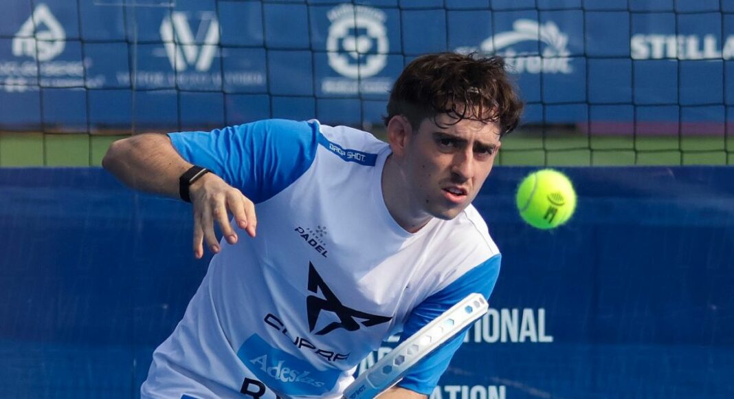 Un sábado decisivo en Veracruz: semifinales masculinas y final femenina del FIP Platinum Skechers