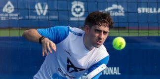 Un sábado decisivo en Veracruz: semifinales masculinas y final femenina del FIP Platinum Skechers Un sábado decisivo en Veracruz: semifinales masculinas y final femenina del FIP Platinum Skechers