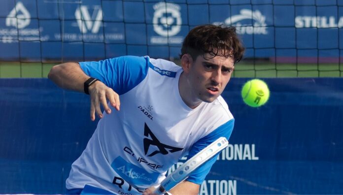 Un sábado decisivo en Veracruz: semifinales masculinas y final femenina del FIP Platinum Skechers