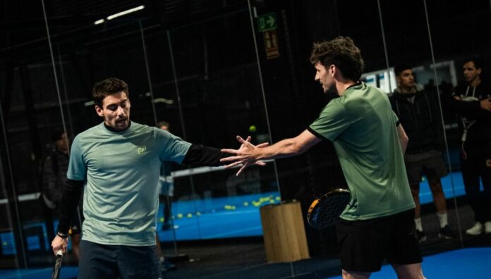 Superpibes 3.0: Stupa y Di Nenno oficializan su regreso para el México Major