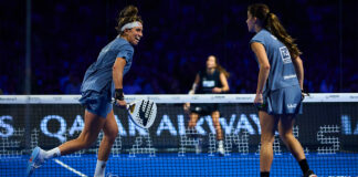 Bea González and Claudia Fernández are crowned Masters of 2025!