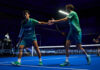 La lucha por ser la pareja 4 masculina tendrá lugar en el FIP Belgrado