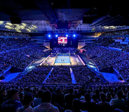 El pádel acelera sin freno: ya mueve 260 millones y se dirige hacia un crecimiento histórico