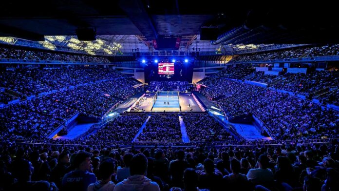 El pádel acelera sin freno: ya mueve 260 millones y se dirige hacia un crecimiento histórico