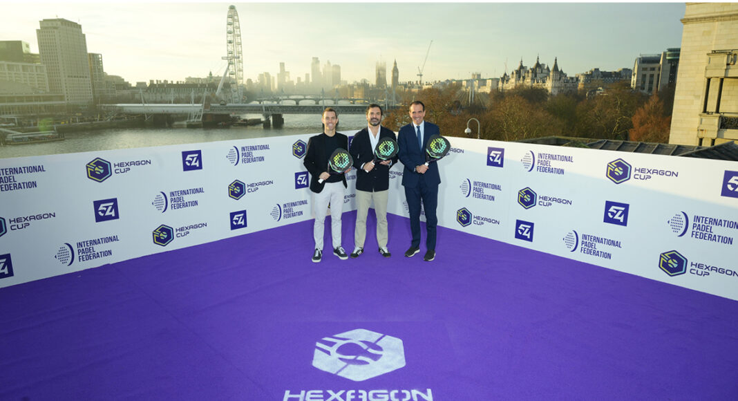 La Hexagon Cup se transforma en circuito y lanza la Hexagon World Series junto a la FIP
