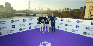 La Hexagon Cup se transforma en circuito y lanza la Hexagon World Series junto a la FIP