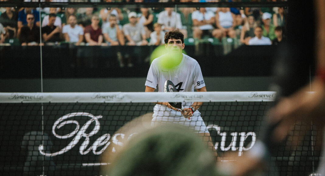 Miami sera el punto de partida de la Reserve Cup Series 2026