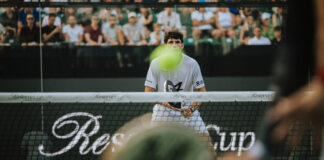 Miami sera el punto de partida de la Reserve Cup Series 2026