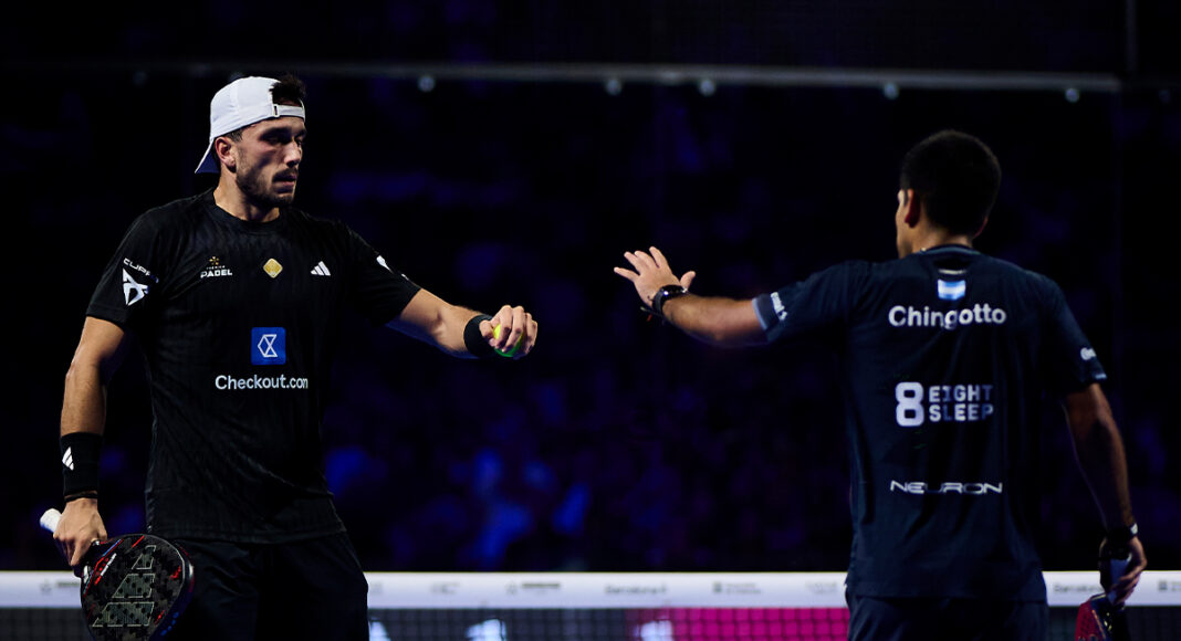 Tendremos otro Superclasico en la final para despedir la temporada