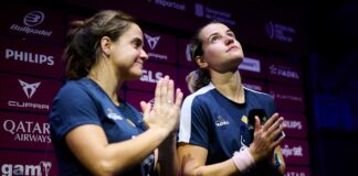 Ari Sánchez: "No eramos conscientes de hasta qué punto llegabamos a la gente"