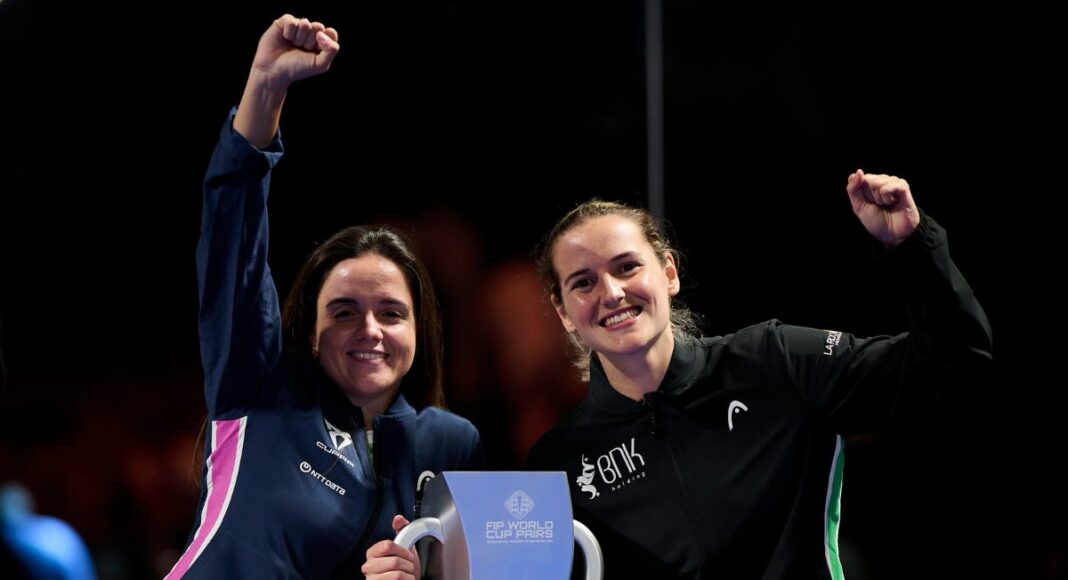 ¡Ari Sánchez y Paula Josemaría anuncian su separación!