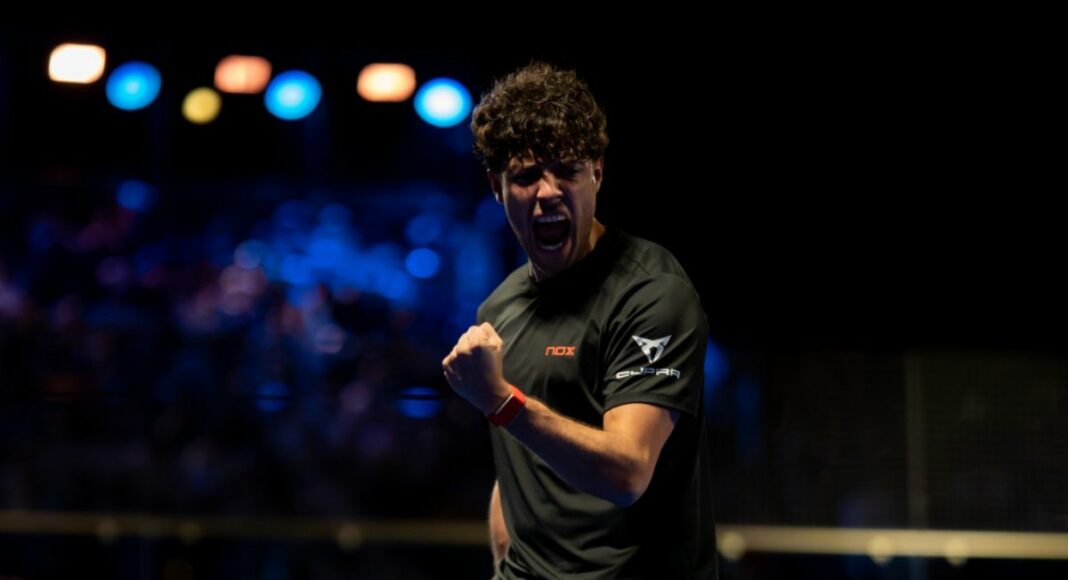 ¿Quiénes son los jugadores profesionales con más títulos en activo?