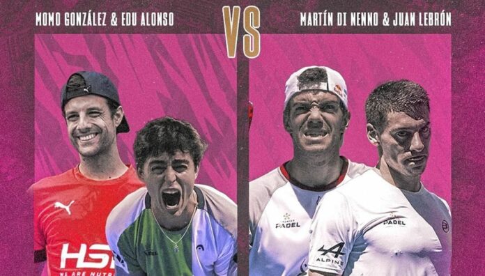 ¿Debería disputarse el tercer y cuarto puesto en el Premier Padel Finals?
