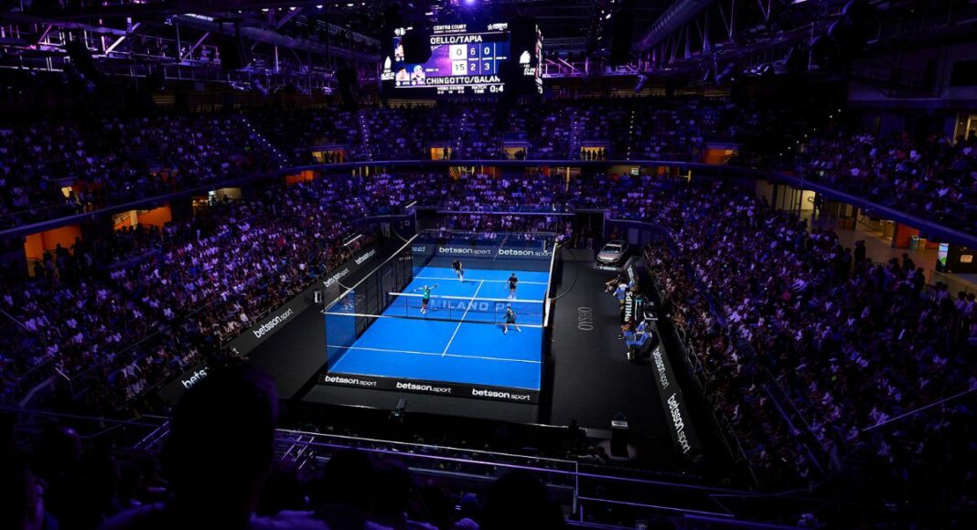 FIP World Padel Report 2025: ¡Estas son las cifras que demuestran el crecimiento global del pádel!