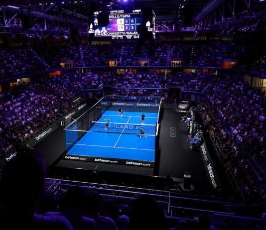 ¡Estas son las cifras que demuestran el crecimiento global del pádel! FIP World Padel Report 2025: ¡Estas son las cifras que demuestran el crecimiento global del pádel!