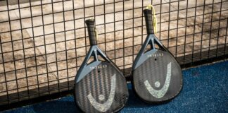 EXTREME 2025, la nueva serie de palas HEAD: innovación tecnológica para elevar el juego ofensivo