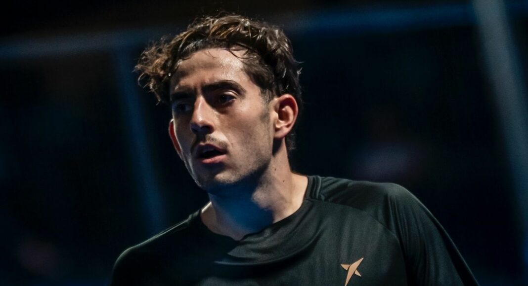 Jon Sanz, otro jugador que hace las maletas: “Lo más probable es que me vaya a vivir a Dubái”