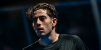 Jon Sanz, otro jugador que hace las maletas: “Lo más probable es que me vaya a vivir a Dubái”