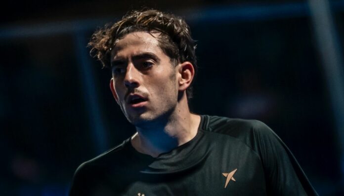 Jon Sanz, otro jugador que hace las maletas: “Lo más probable es que me vaya a vivir a Dubái”