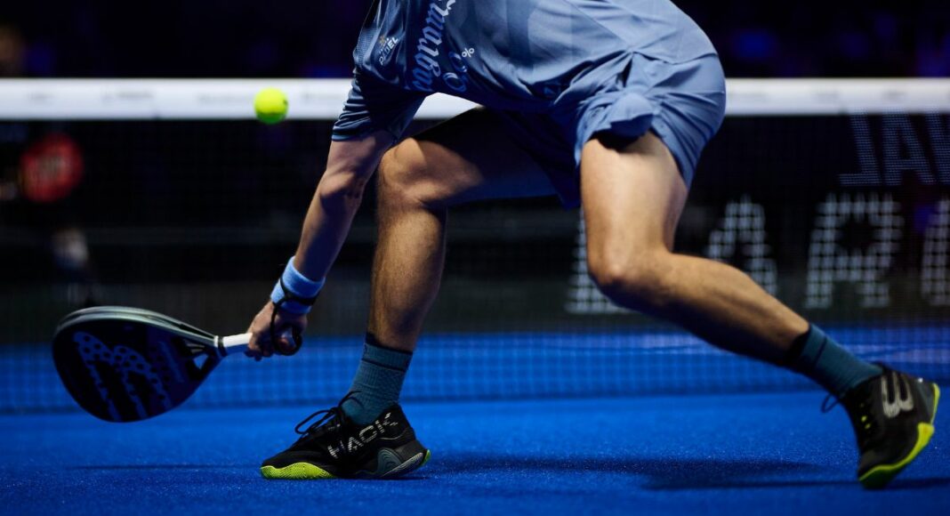 ¿Qué jugador es el que más victorias ha ganado en la era Premier Padel - World Padel Tour?