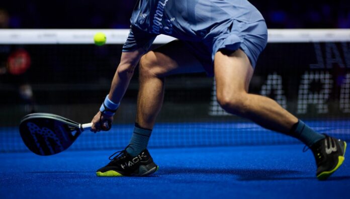 ¿Qué jugador es el que más victorias ha ganado en la era Premier Padel - World Padel Tour?