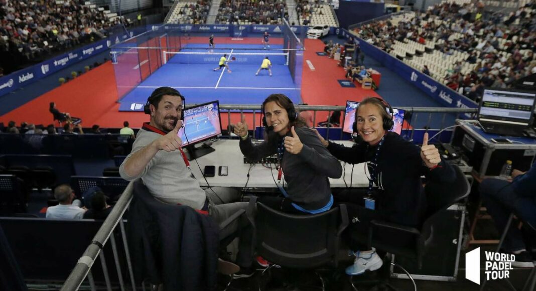 ¡Lalo Alzueta regresará al pádel en el Premier Padel Finals de Barcelona!