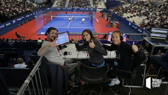¡Lalo Alzueta regresará al pádel en el Premier Padel Finals de Barcelona!