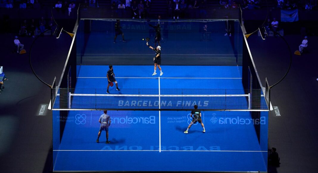 El pádel estrenará reglamento en 2026: así serán todas las nuevas normas