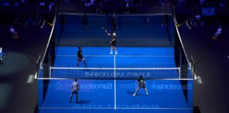 El pádel estrenará reglamento en 2026: así serán todas las nuevas normas