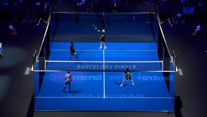 El pádel estrenará reglamento en 2026: así serán todas las nuevas normas