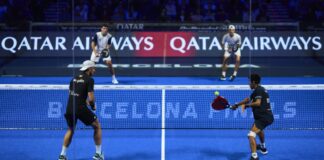 ¿En qué consiste el "Star Point" o "Punto Estrella"? ¡Así es el nuevo sistema de puntuación de Premier Padel!