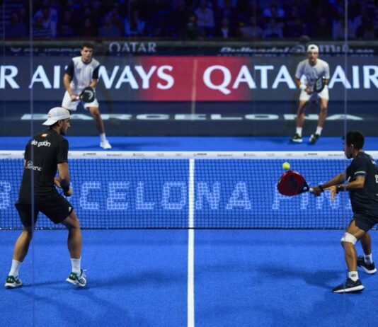 What is the Star Point? This is Premier Padel's new scoring system!
