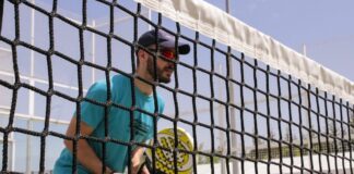 Pádel y entretenimiento responsable: tiempo para todo