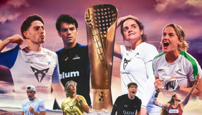 Premier Padel Finals 2025: así se presenta el último torneo de la temporada