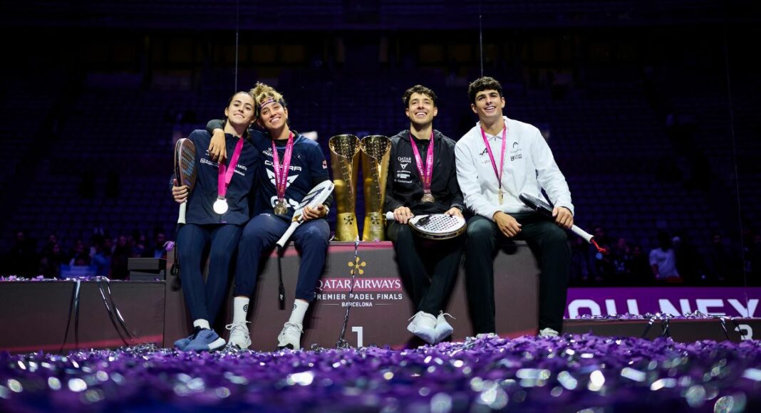 ¿Cómo queda el ranking de 