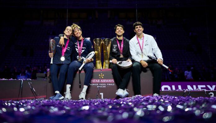 ¿Cómo queda el ranking de 