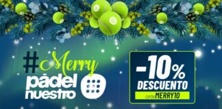 Regalos imprescindibles para jugadores de pádel esta Navidad: Potencia tu rendimiento en la pista