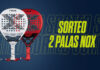 ¡Participa en nuestro sorteo de 2 palas NOX!