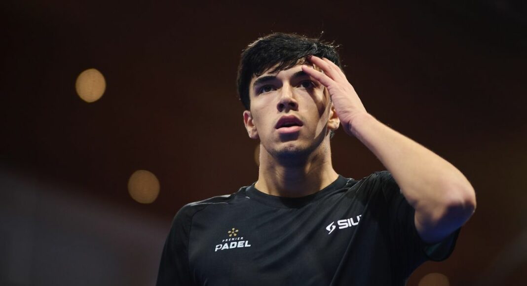 Dos campeones del mundo unirán fuerzas para 2026