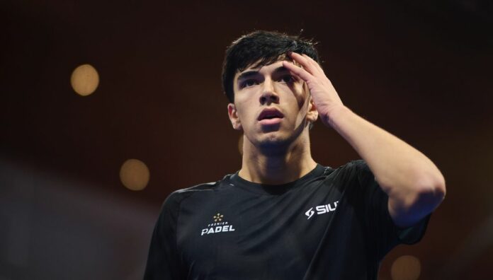 Dos campeones del mundo unirán fuerzas para 2026