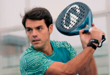 Coki Nieto ficha por el equipo Decathlon Kuikma sera su nueva marca